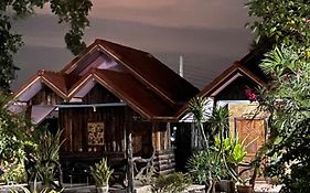 Busby Resort